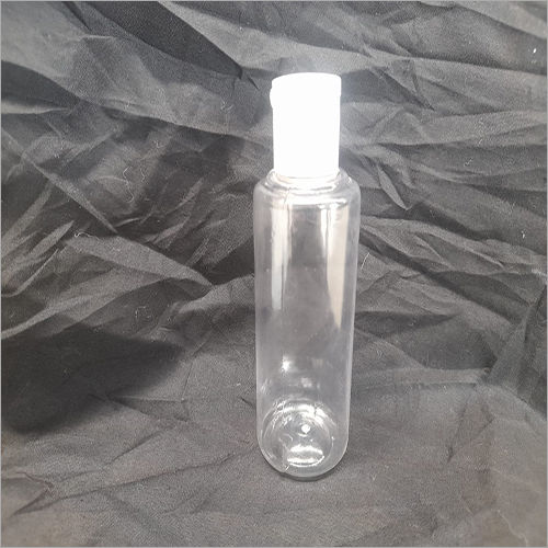 100 Ml Clear Round Pharma Bottel In Also Available In 19mm Neck Size