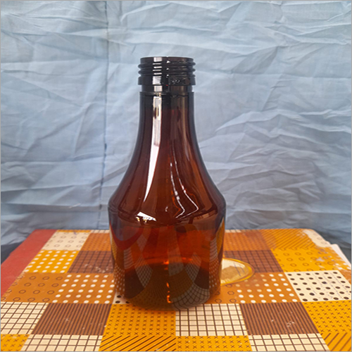 Amber Pharma Brut Bottel 200Ml 25Mm Neck Size