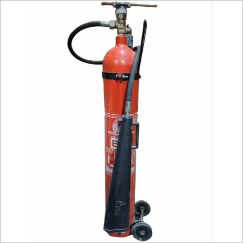 6.5kg Water Co2 Extinguisher