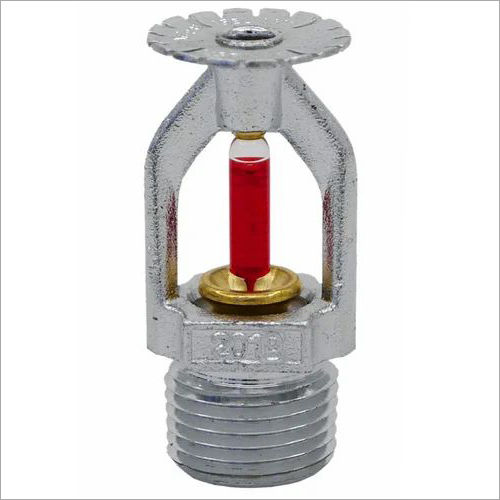 Stainless Steel Pandent Sprinkler