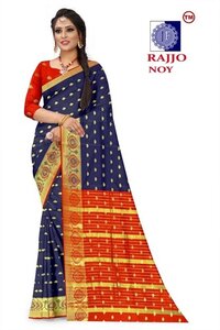 Rajjo Silk
