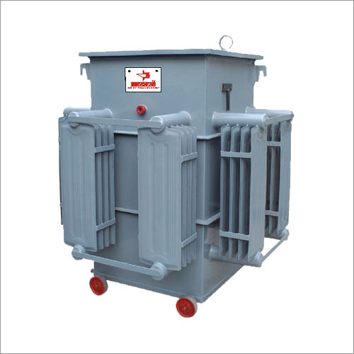 Ultra Isolation Transformer - Stainless Steel Construction, Three Phase Dry Voltage Booster | Enhanced Durability and Efficiency