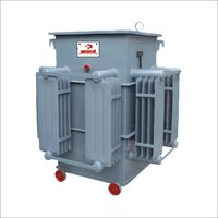 Ultra Isolation Transformer - Material: Stainless Steel