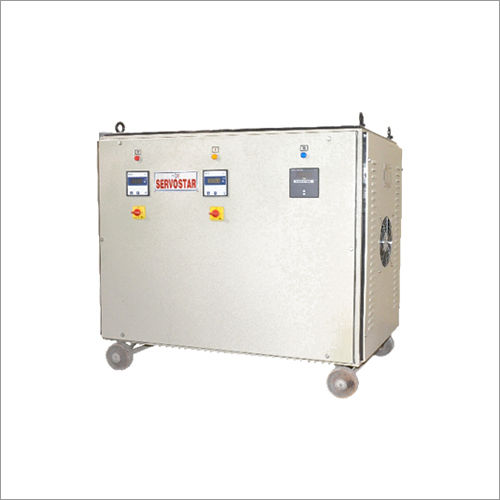 Ultra Isolation Transformer