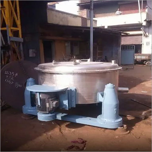 48TL Centrifuge Machine