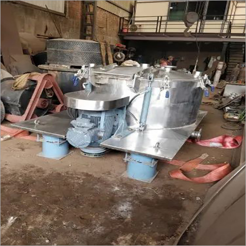 Lifting Bag Centrifuge Machine