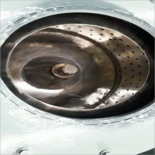 ETP Centrifuge