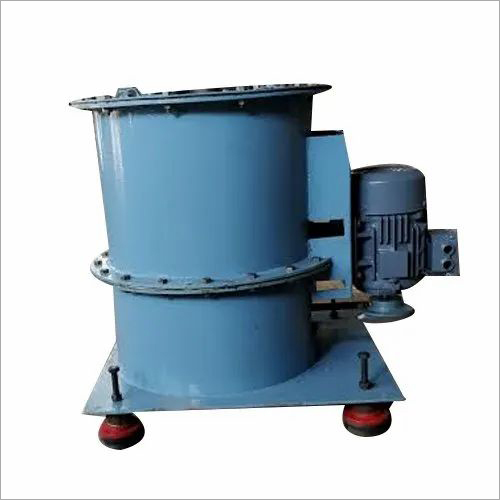 Solid Liquid Centrifuge Machine