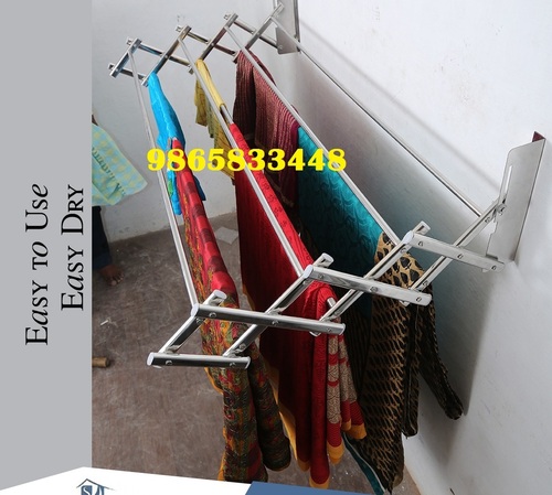wall mounted hangers at Chennai