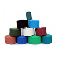 Cotton Knitting Yarn - 100% Cotton, Multicolor Dyed Yarn | Washable, Silky Smooth Texture For Luxurious Knitting Projects