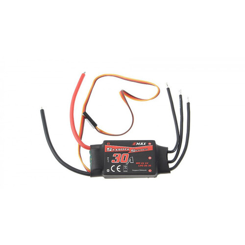 Emax SimonK 30A Brushless ESC Speed Controller for Multicopter Quadcopter - RS1315