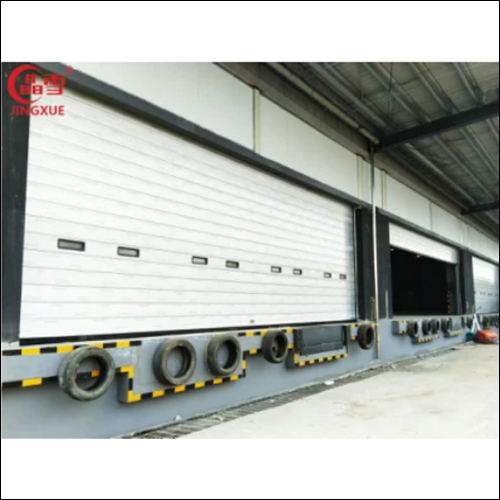 PU Sectional Door