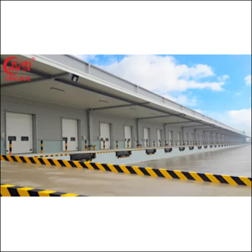 Electric Automatic Insulated Overhead Door Sectional Garage Door
