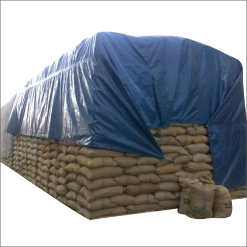 HDPE Tarpaulin Cover