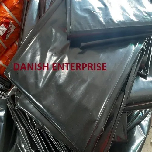 LDPE Tarpaulin Cover