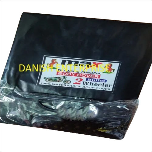 Motorcycle Cover Polyester