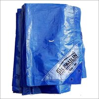 Plastic Tarpaulin Cover Industrial