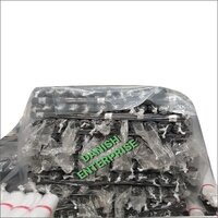 Black Polythene Sheet