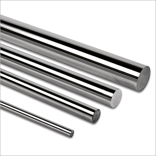 Iron Hard Chrome Plated Rods