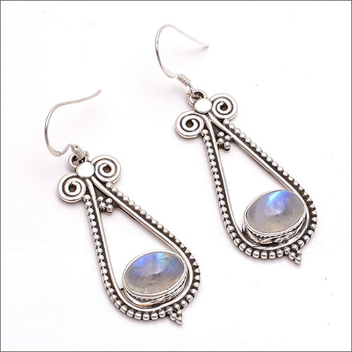 Sterling Silver Earrings