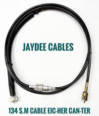 Jd 134 Speedometer Cable Eicher Canter
