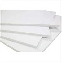 White EPE Foam