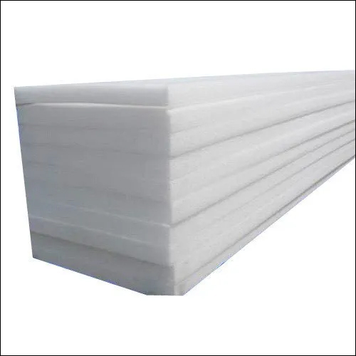 Heavy Density EPE Foam Sheets