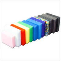 Flexible Polyurethane Foam