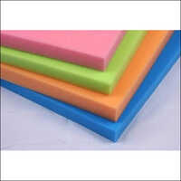 Expanded Polyethylene Foam