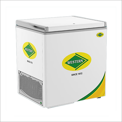201 Ltr Glycol Freezer