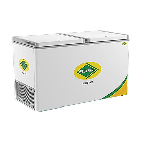390 Ltr Glycol Freezer