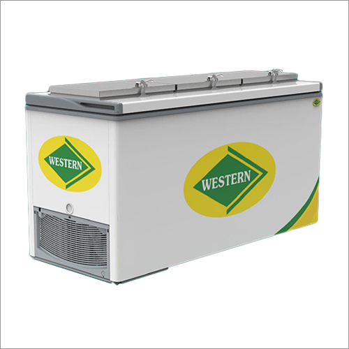 480 Ltr Glycol Freezer