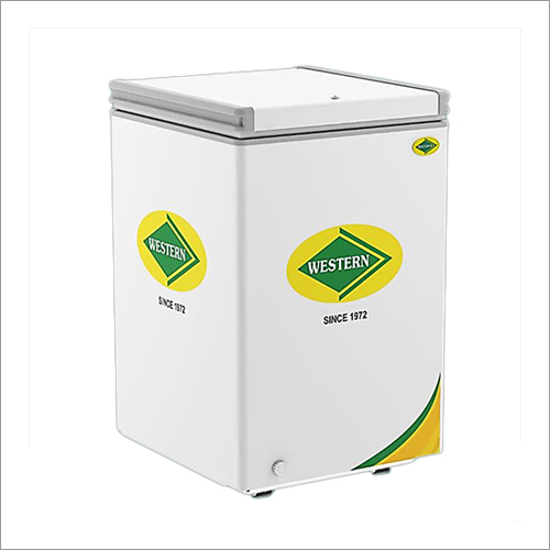 103 Ltr Hard Top Convertible Freezer