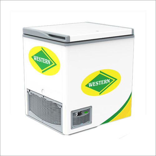 232 Ltr Hard Top Convertible Freezer