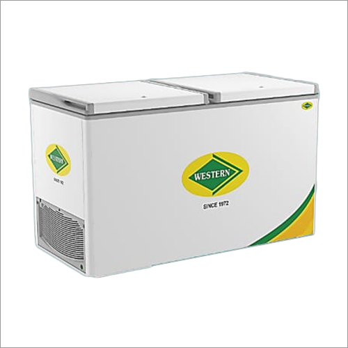 454 Ltr Hard Top Convertible Freezer