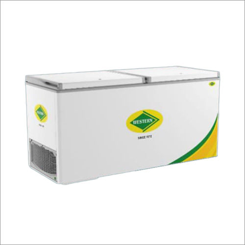 Pvc 546 Ltr Hard Top Convertible Freezer