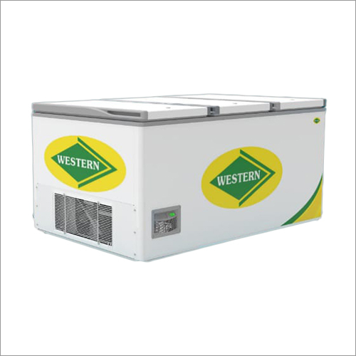 783 Ltr Hard Top Convertible Freezer
