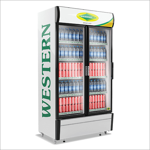 910 Ltr Visi Cooler