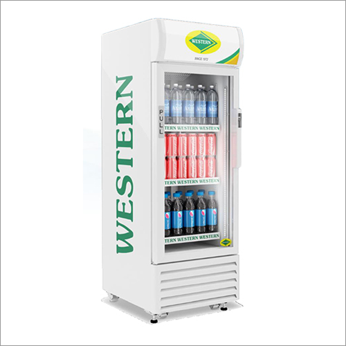209 Ltr Visi Cooler