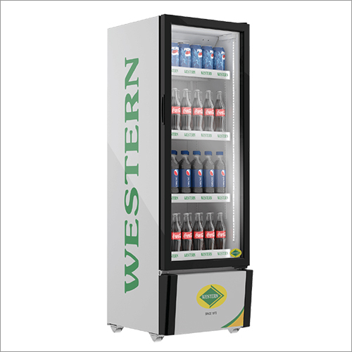 216 Ltr Visi Cooler