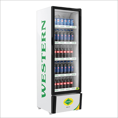 340 Ltr Visi Cooler
