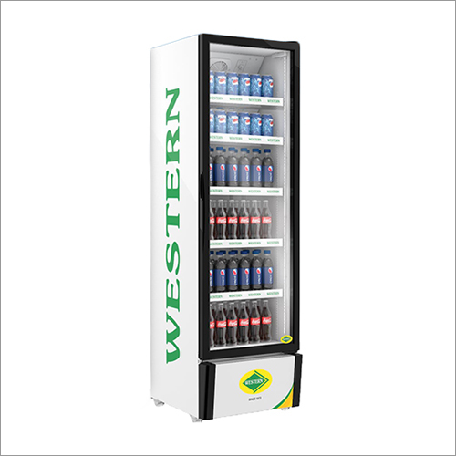 453 Ltr Visi Cooler