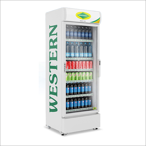 570 Ltr Visi Cooler