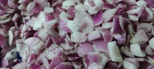 Frozen Onion Dices