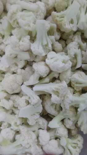 Frozen Cauliflowers