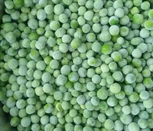 Frozen Green Peas1