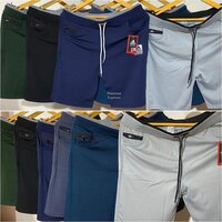Men Short