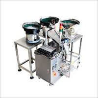Automatic Industrial Screw Packing Machine
