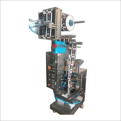 Automatic Liquid Pneumatic Packaging Machine