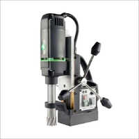 KBM 38 Magnetic Core Drilling Machine